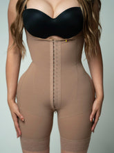 Load image into Gallery viewer, Shapewear Curves by Yeraldy 360 Moldeadora Faja Colombiana Full - Compression, Post-Parto, Abdomen Control
